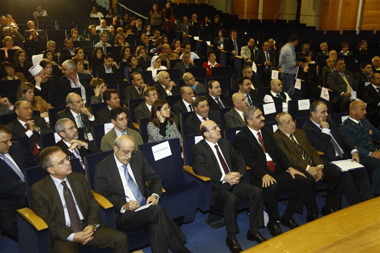 Fundraising event  الفرسان الأربعة‬ 
